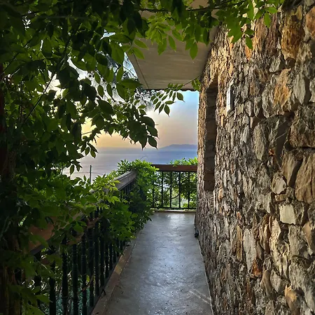 Hotel Faralia Faralya