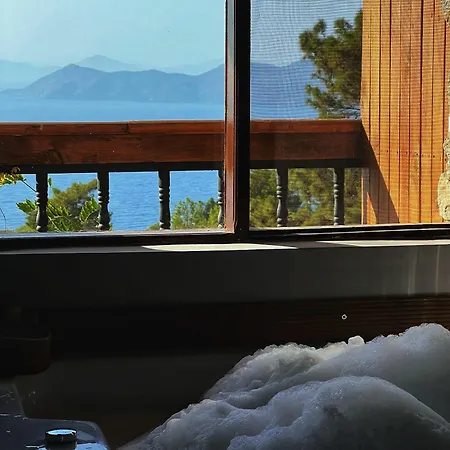 Hotel Faralia Faralya