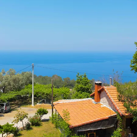 Faralia Hotel Faralya