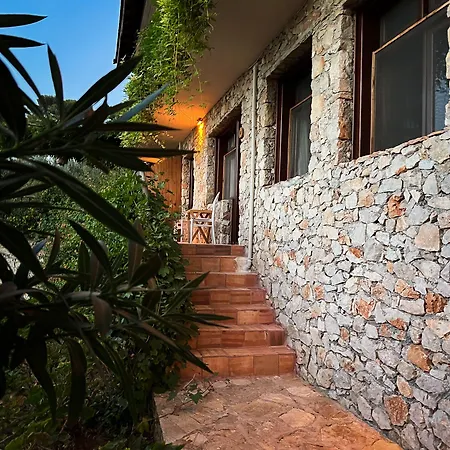 Faralia Hotel Faralya