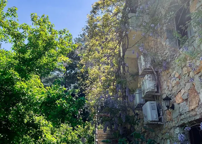 Faralia Szálloda Faralya