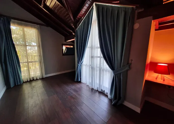 Szálloda Faralia 3*