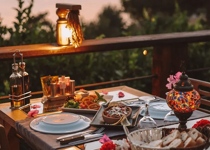 Szálloda Faralia 3*