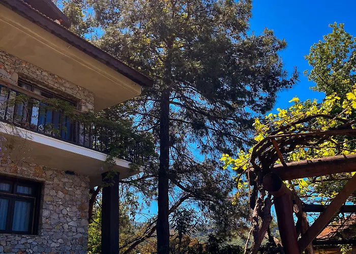 Szálloda Faralia 3*