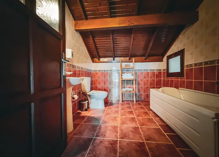 Szálloda Faralia 3*